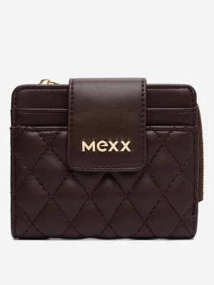 Obrázek produktu Peněženka Mexx HNĚDÁ