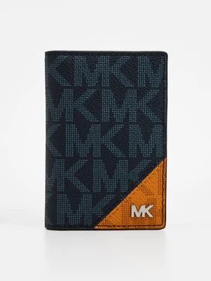 Obrázek produktu Peněženka Michael Kors červená
