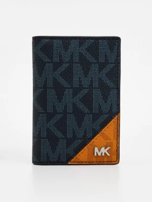 Obrázek produktu Peněženka Michael Kors červená