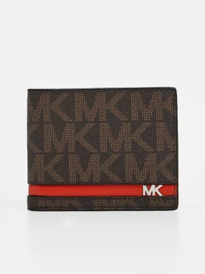 Obrázek produktu Peněženka Michael Kors hnědá