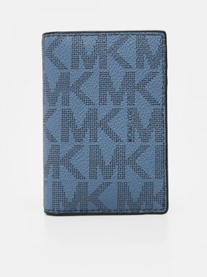 Obrázek produktu Peněženka Michael Kors modrá