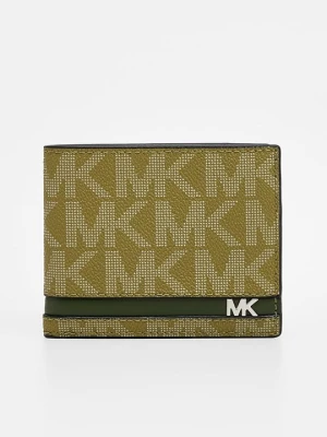 Obrázek produktu Peněženka Michael Kors zelená