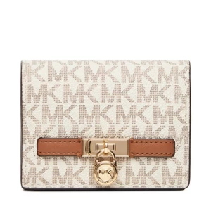 Obrázek produktu Peněženka MICHAEL Michael Kors 32F5GNXD1B Écru Krémová
