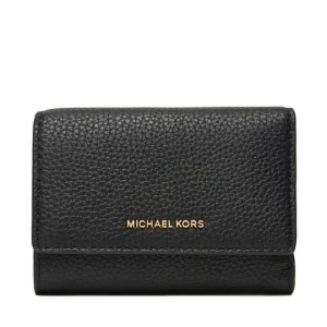 Obrázek produktu Peněženka MICHAEL Michael Kors Bryant 32S5GYTP1L Černá