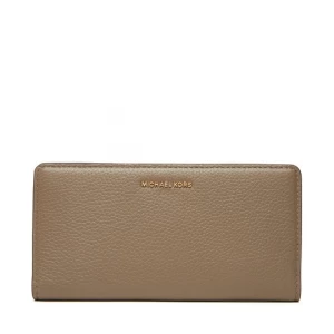 Obrázek produktu Peněženka MICHAEL Michael Kors Bryant 32S5GYTP3L Béžová