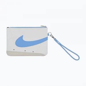 Obrázek produktu Peněženka Nike Icon Blazer Wristlet white / white / university blue