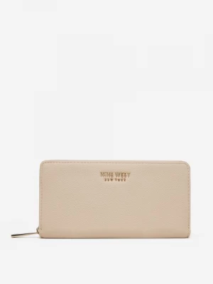 Obrázek produktu Peněženka Nine West BÉŽOVÁ