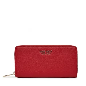 Obrázek produktu Peněženka Nine West CEO-NW-W1-002-AW26 Červená