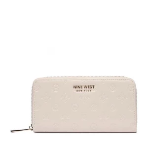 Obrázek produktu Peněženka Nine West CEO-NW-W1-003-AW26 Světle béžová