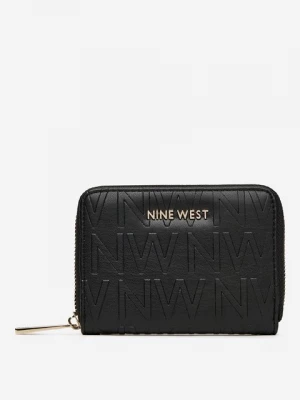 Obrázek produktu Peněženka Nine West ČERNÁ