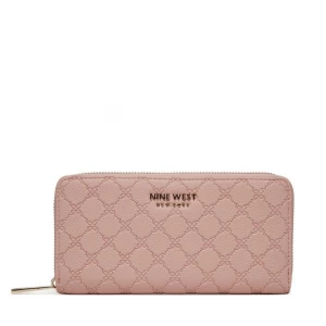 Obrázek produktu Peněženka Nine West NW-W1-007-SS25 Růžová