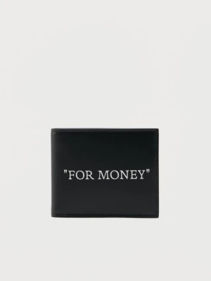 Obrázek produktu Peněženka Off White černá
