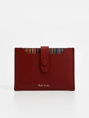 Obrázek produktu Peněženka Paul Smith červená