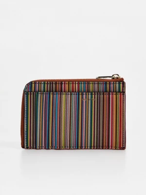 Obrázek produktu Peněženka Paul Smith červená
