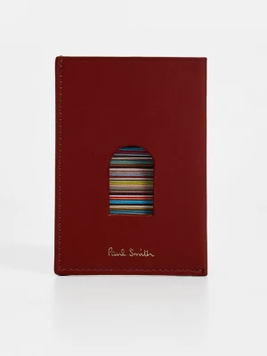 Obrázek produktu Peněženka Paul Smith červená