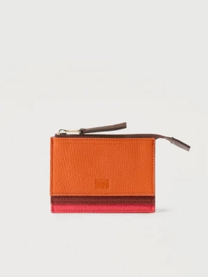 Obrázek produktu Peněženka Paul Smith oranžová