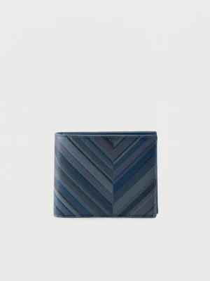 Obrázek produktu Peněženka Paul Smith světle modrá