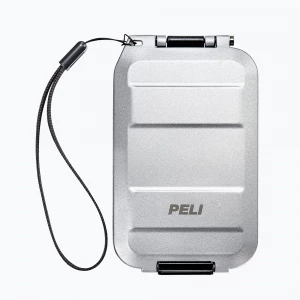 Obrázek produktu Peněženka Peli G5 Personal Utility RF Field silver