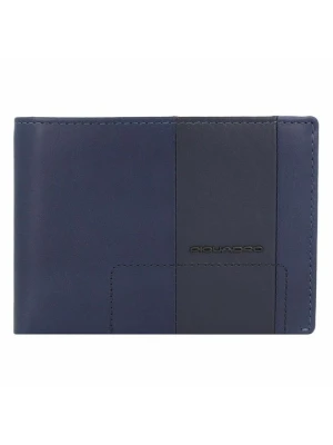 Obrázek produktu Peněženka Piquadro tmavě modrá