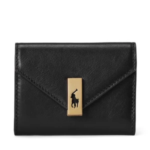 Obrázek produktu Peněženka Polo Ralph Lauren 427886734001 Černá