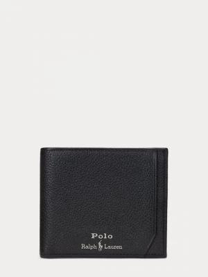 Obrázek produktu Peněženka Polo Ralph Lauren černá