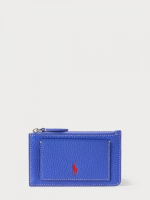 Obrázek produktu Peněženka Polo Ralph Lauren modrá