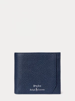 Obrázek produktu Peněženka Polo Ralph Lauren tmavě modrá