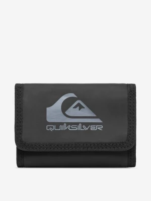Obrázek produktu Peněženka Quiksilver ČERNÁ