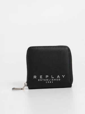 Obrázek produktu Peněženka Replay černá
