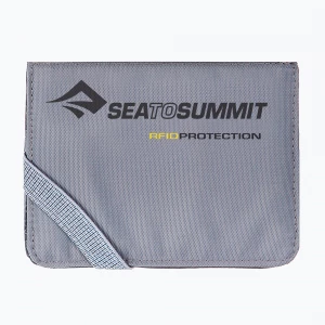Obrázek produktu Peněženka Sea to Summit Card Holder RFID grey