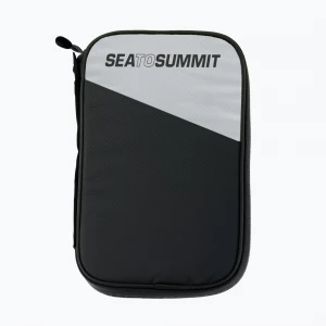 Obrázek produktu Peněženka Sea to Summit Travel Wallet RFID M grey Černá