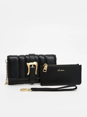 Obrázek produktu Peněženka Steve Madden černá