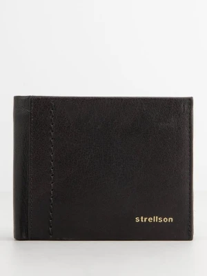 Obrázek produktu Peněženka Strellson černá