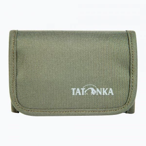 Obrázek produktu Peněženka Tatonka Folder olive Zelená