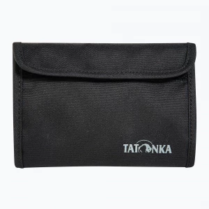 Obrázek produktu Peněženka Tatonka Passport Safe black