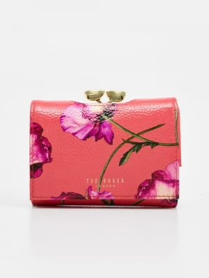 Obrázek produktu Peněženka Ted Baker korálová