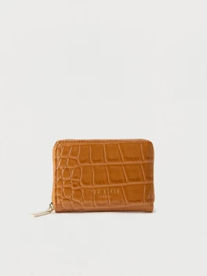 Obrázek produktu Peněženka Ted Baker světlehnědá