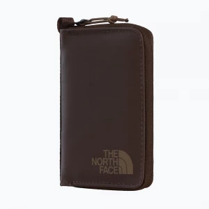 Obrázek produktu Peněženka The North Face Base Camp Voyager dark chestnut / garnet Hnědá