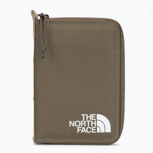 Obrázek produktu Peněženka The North Face Base Camp Voyager garnet / timeless Hnědá
