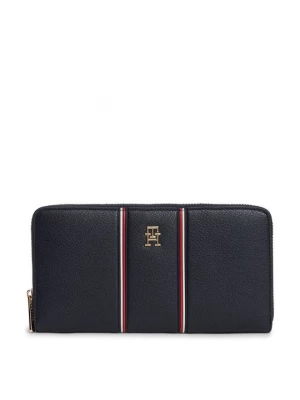 Obrázek produktu Peněženka Tommy Hilfiger modrá
