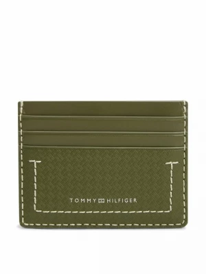 Obrázek produktu Peněženka Tommy Hilfiger olivová