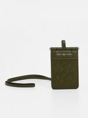 Obrázek produktu Peněženka Tommy Hilfiger olivová