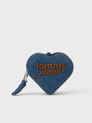 Obrázek produktu Peněženka Tommy Jeans modrý denim