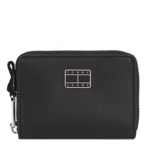Obrázek produktu Peněženka Tommy Jeans Tjw City-Wide Small Za AW0AW15940 Černá