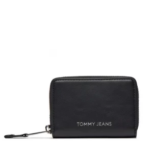 Obrázek produktu Peněženka Tommy Jeans Tjw Ess Must Small Za AW0AW15833 Černá