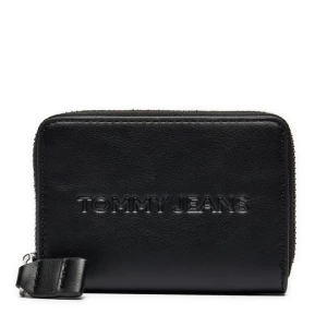 Obrázek produktu Peněženka Tommy Jeans Tjw Ess Must Small Za AW0AW16387 Černá