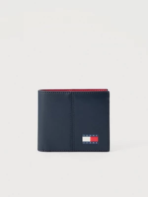 Obrázek produktu Peněženka Tommy Jeans tmavě modrá