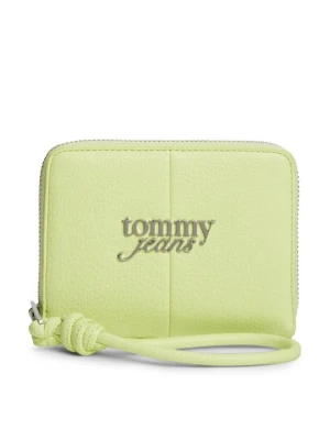Obrázek produktu Peněženka Tommy Jeans zelená