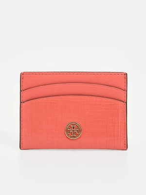 Obrázek produktu Peněženka Tory Burch korálová