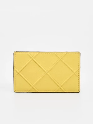 Obrázek produktu Peněženka Tory Burch zelená